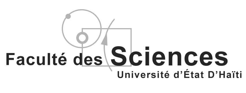 FDS - Faculté des Sciences de l'université d'etat d'Haïti