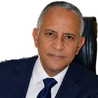 Dr. Jacky Lumarque
